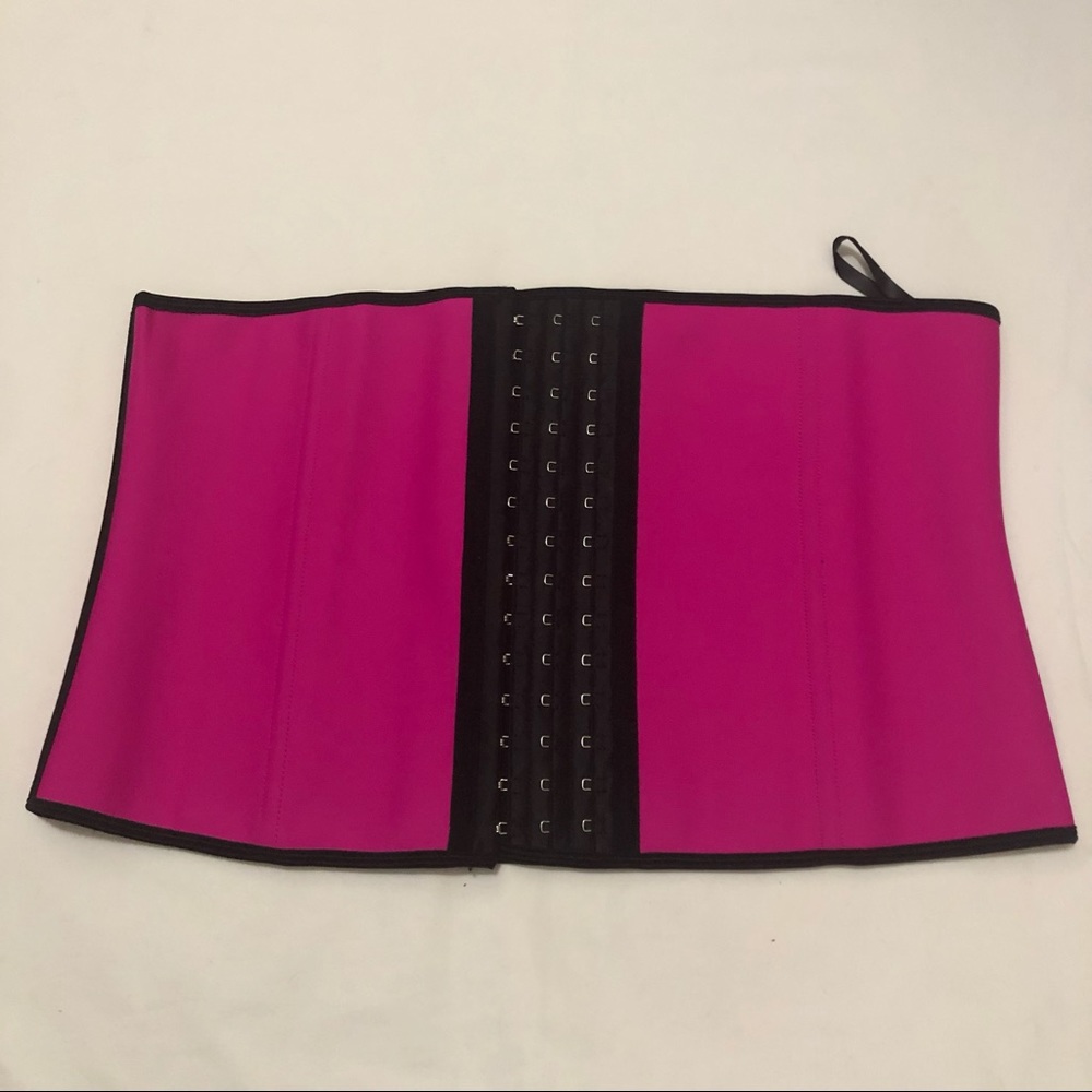 Corset waist trainer Sz 4XL